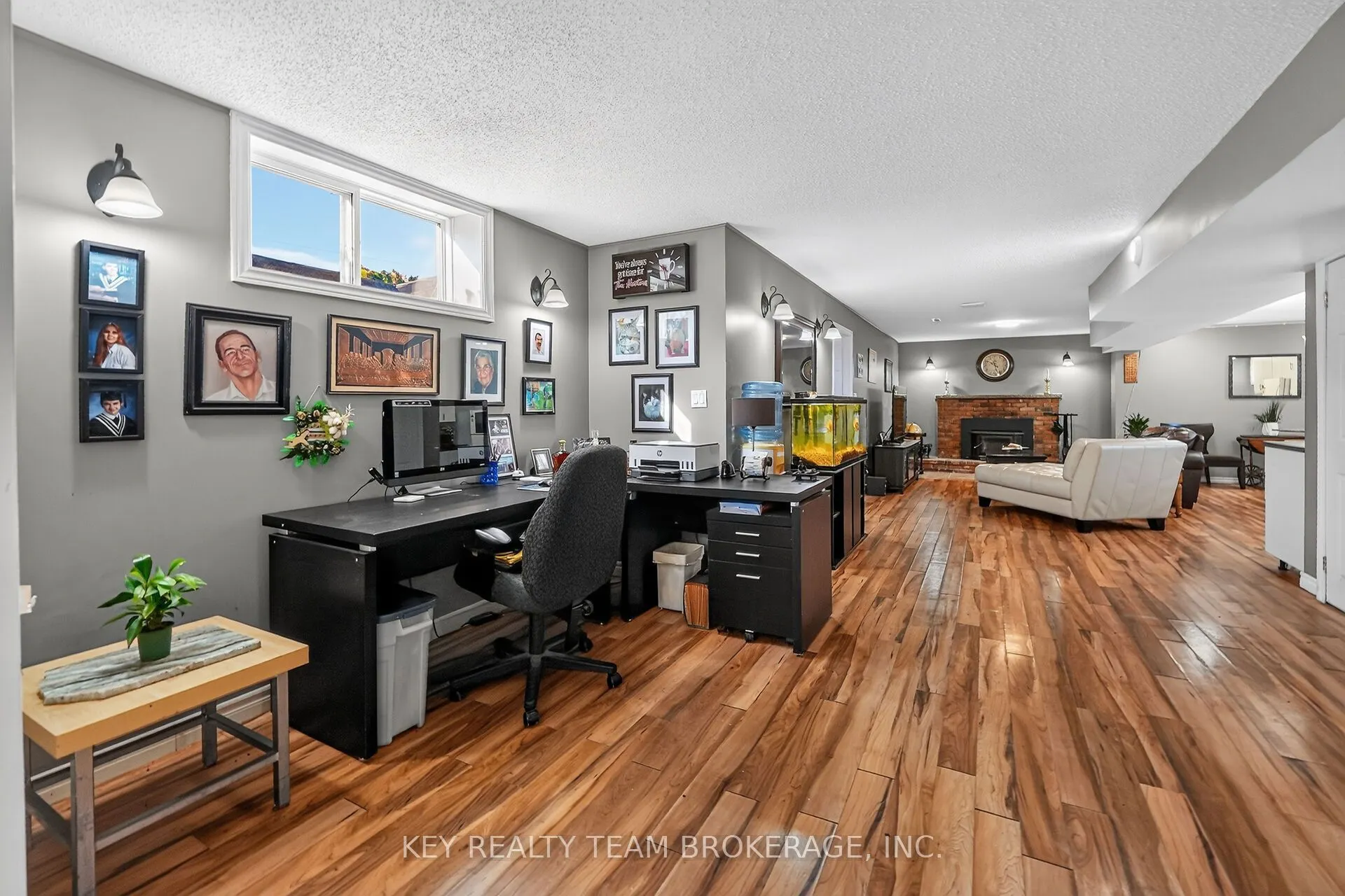 3216 HALL Road