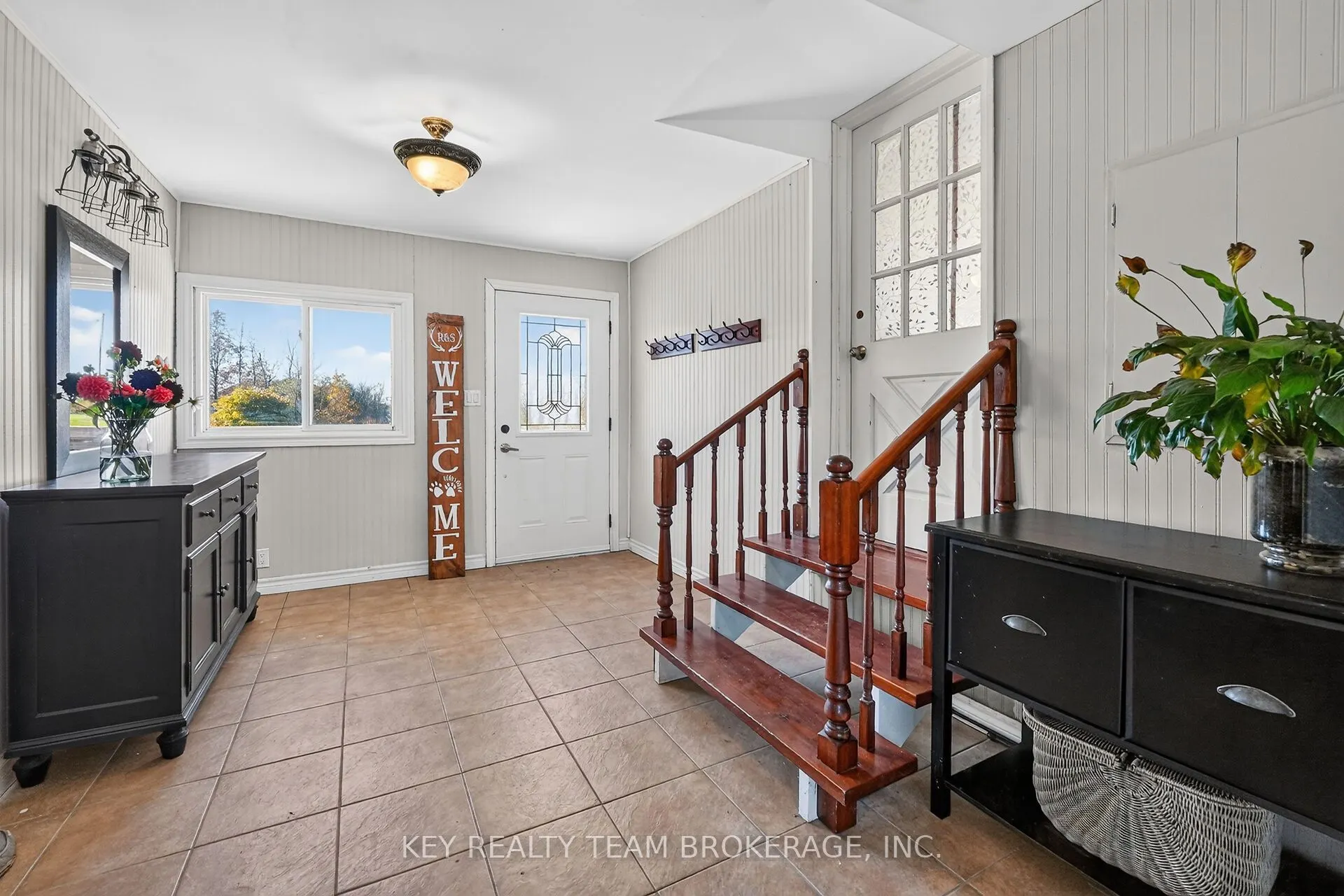 3216 HALL Road