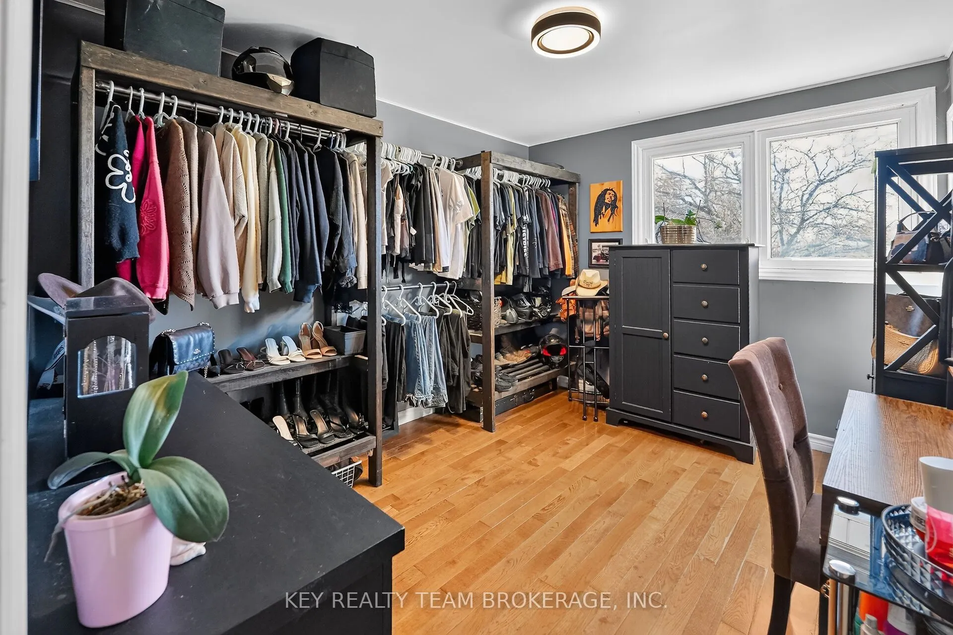 3216 HALL Road