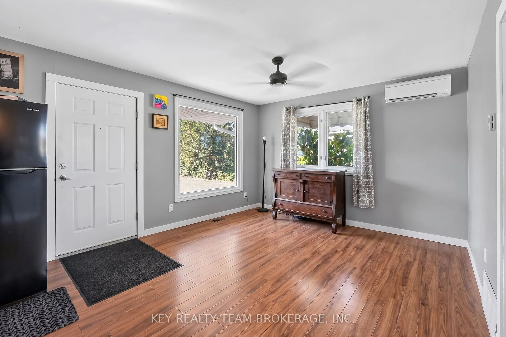 3216 HALL Road