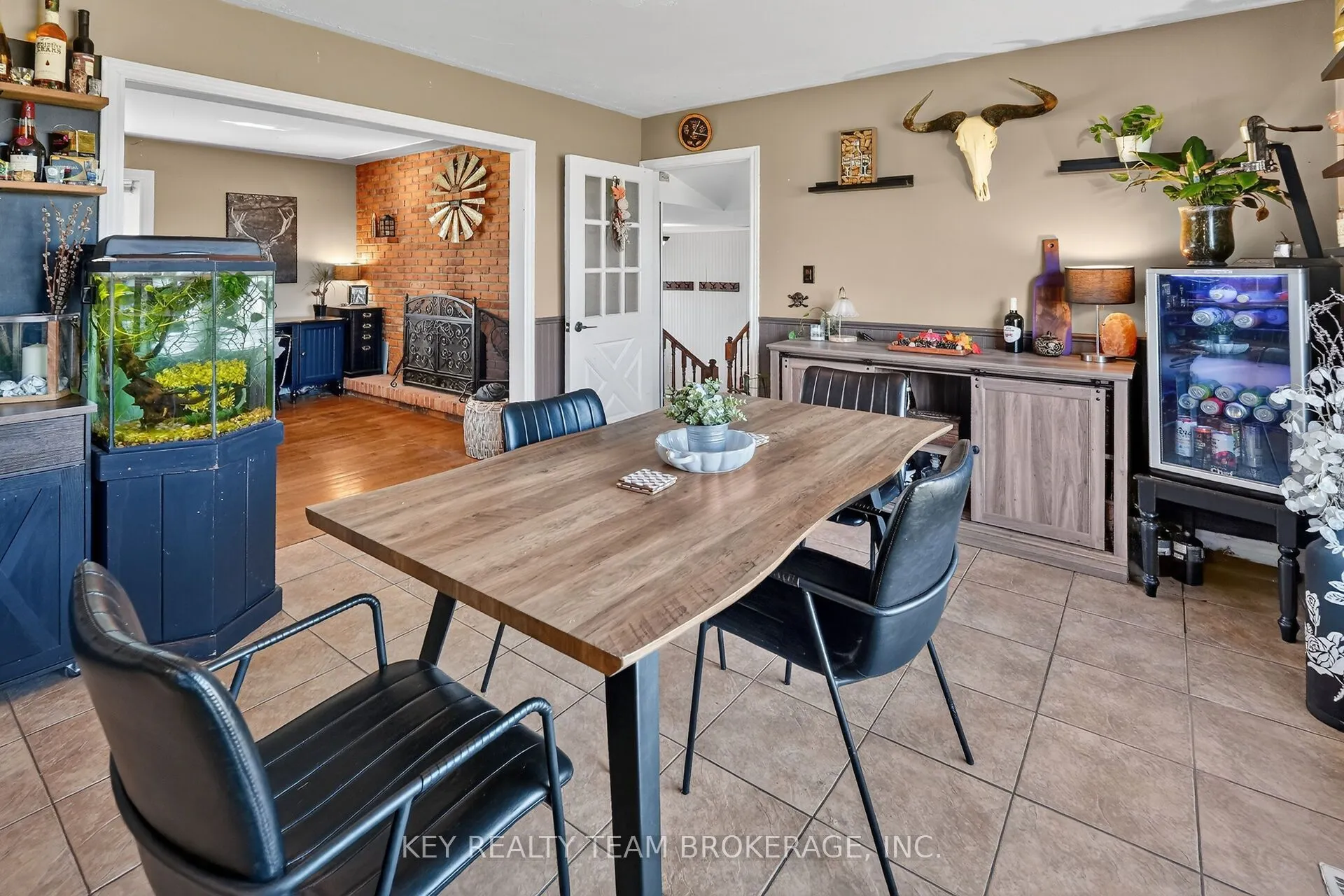 3216 HALL Road