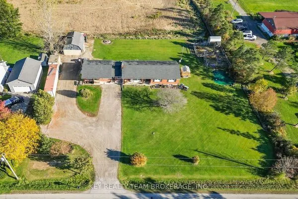 3216 HALL Road