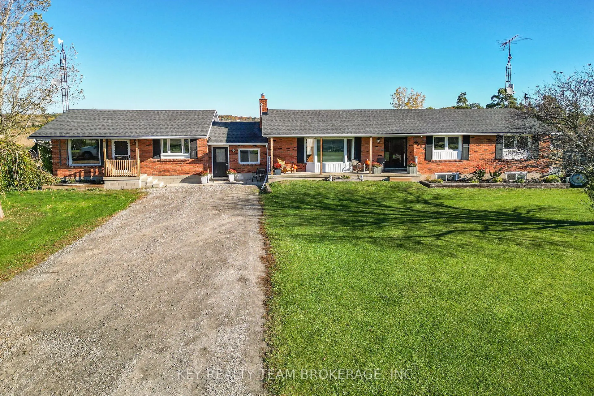 3216 HALL Road