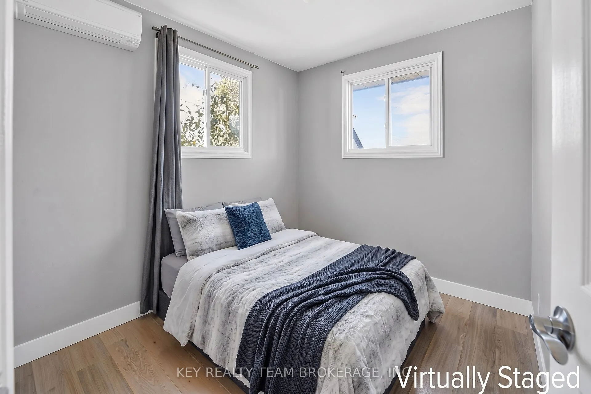 3216 HALL Road