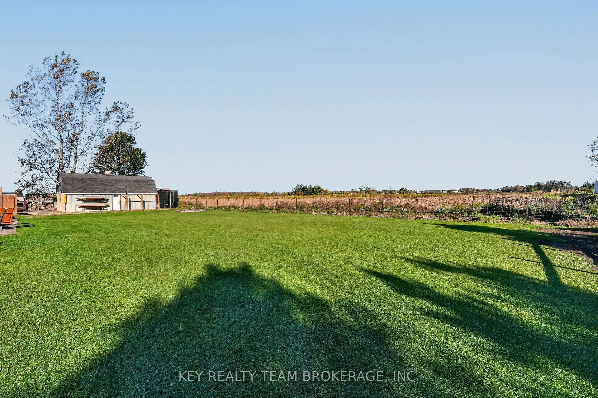 3216 HALL Road