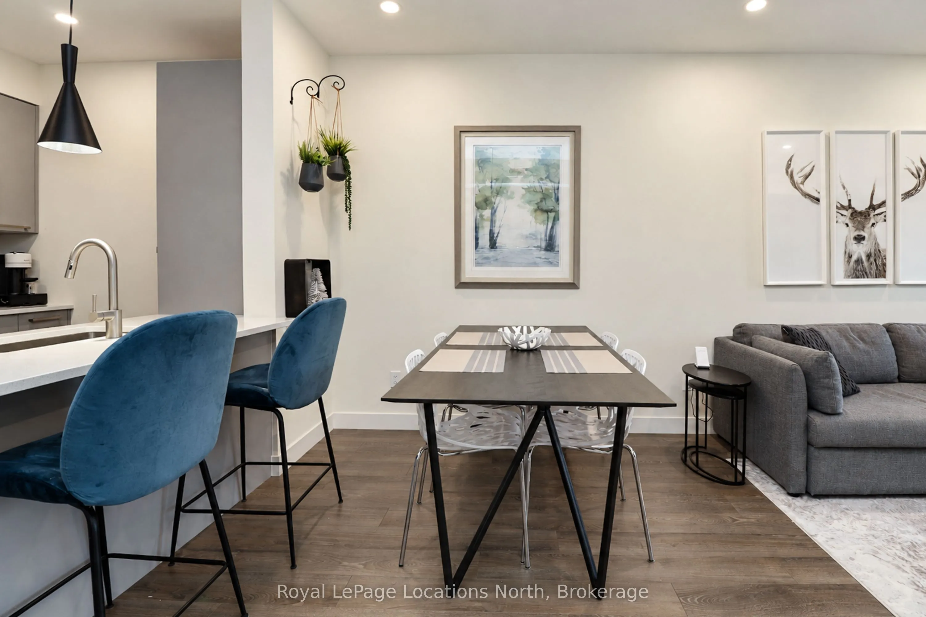 11 Beckwith Lane #204