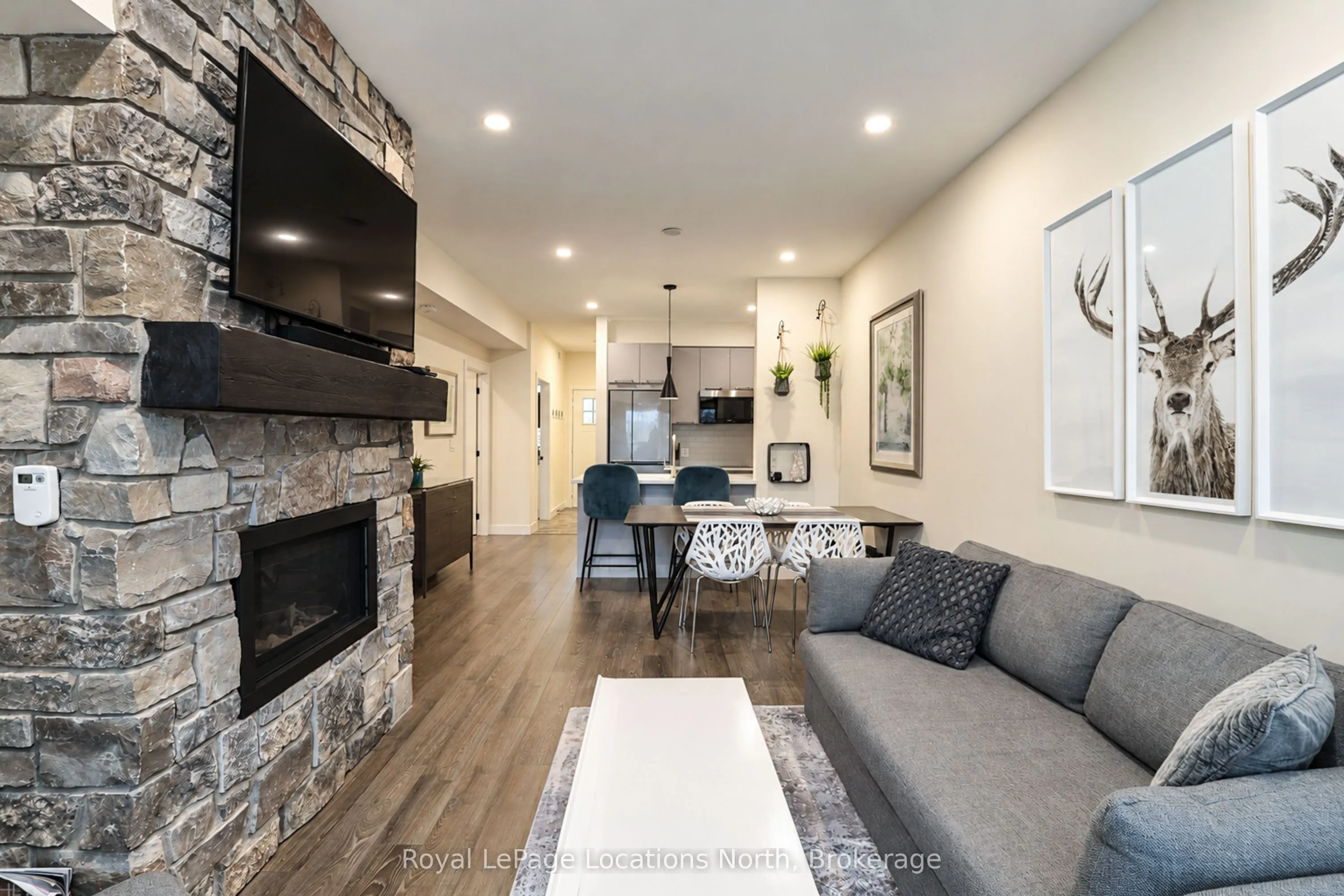 11 Beckwith Lane #204