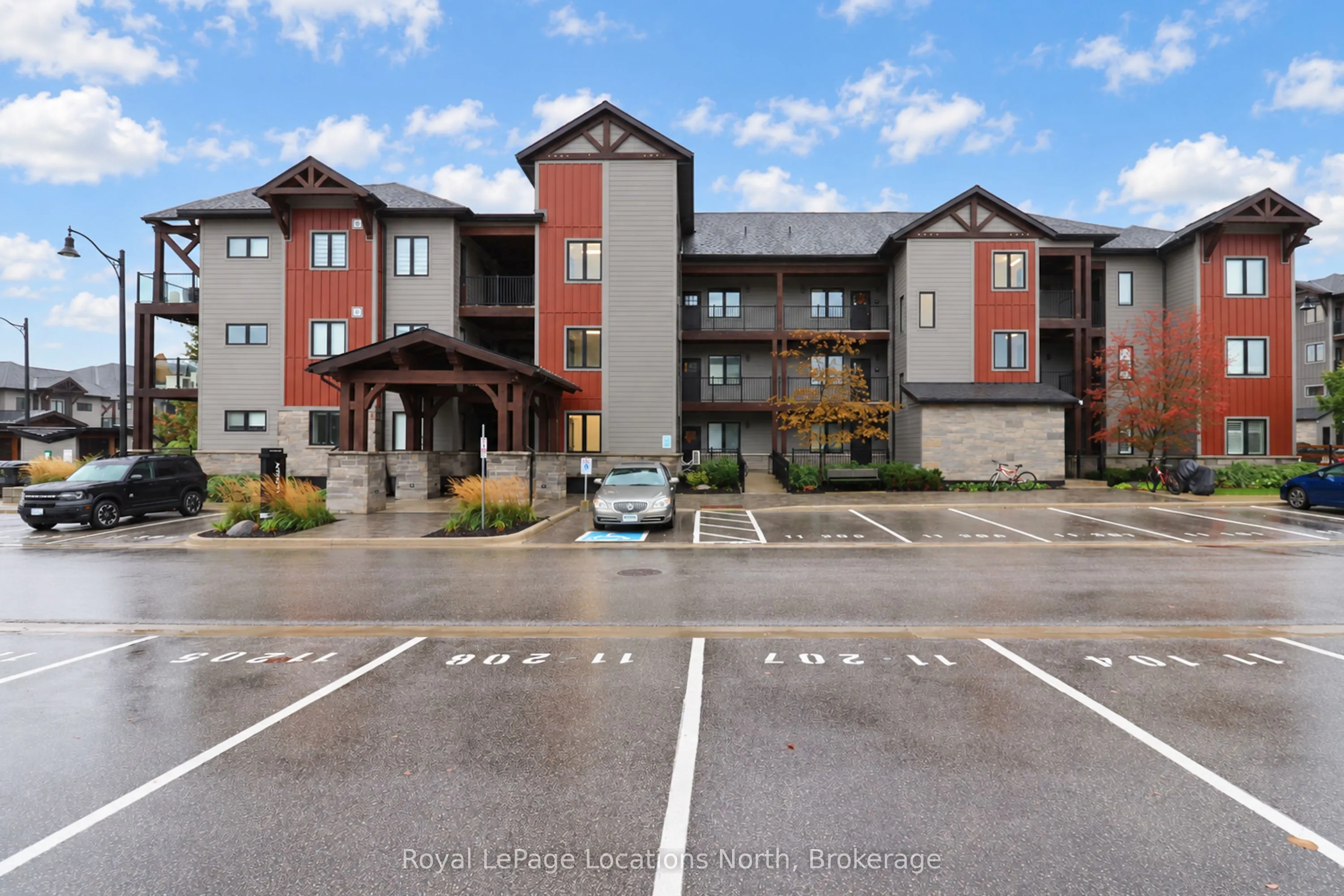 11 Beckwith Lane #204