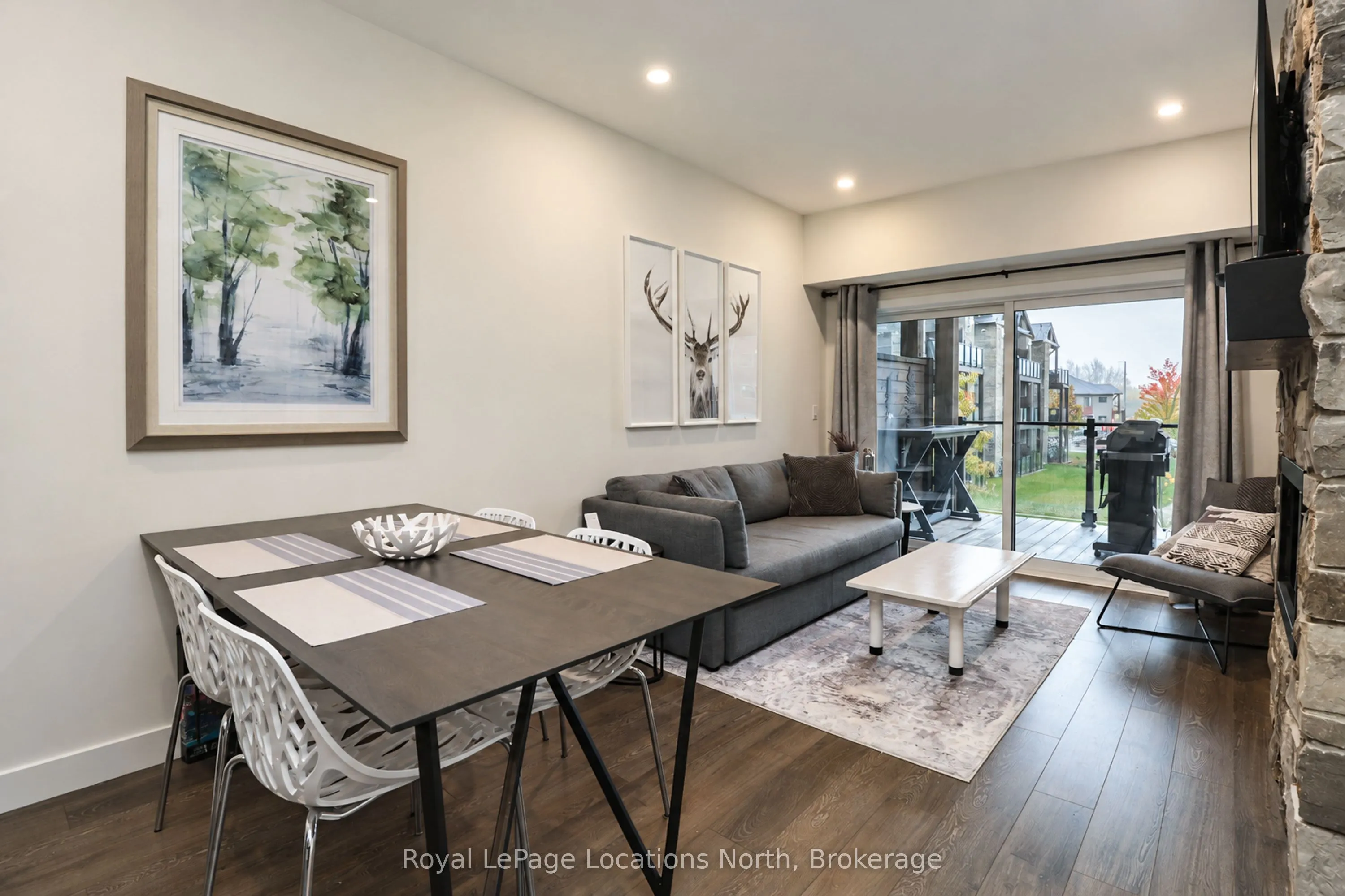 11 Beckwith Lane #204