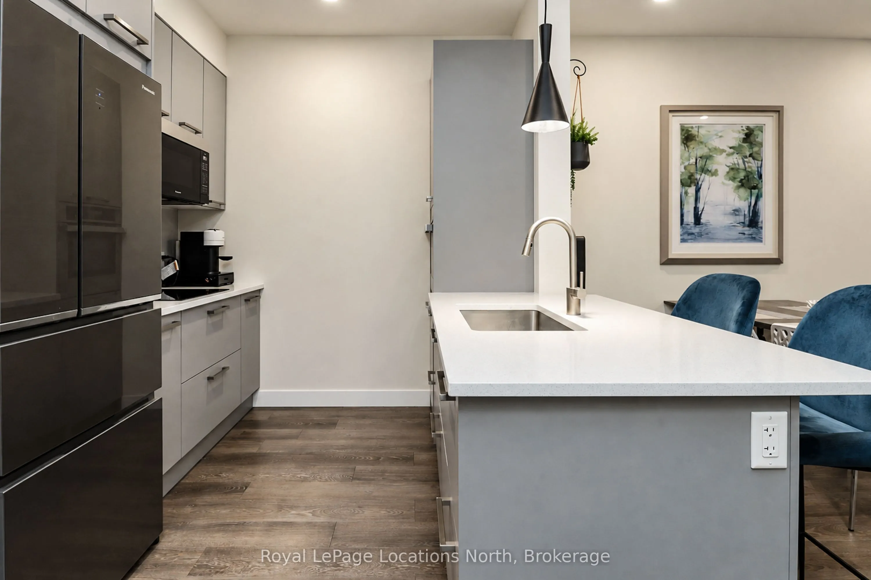 11 Beckwith Lane #204