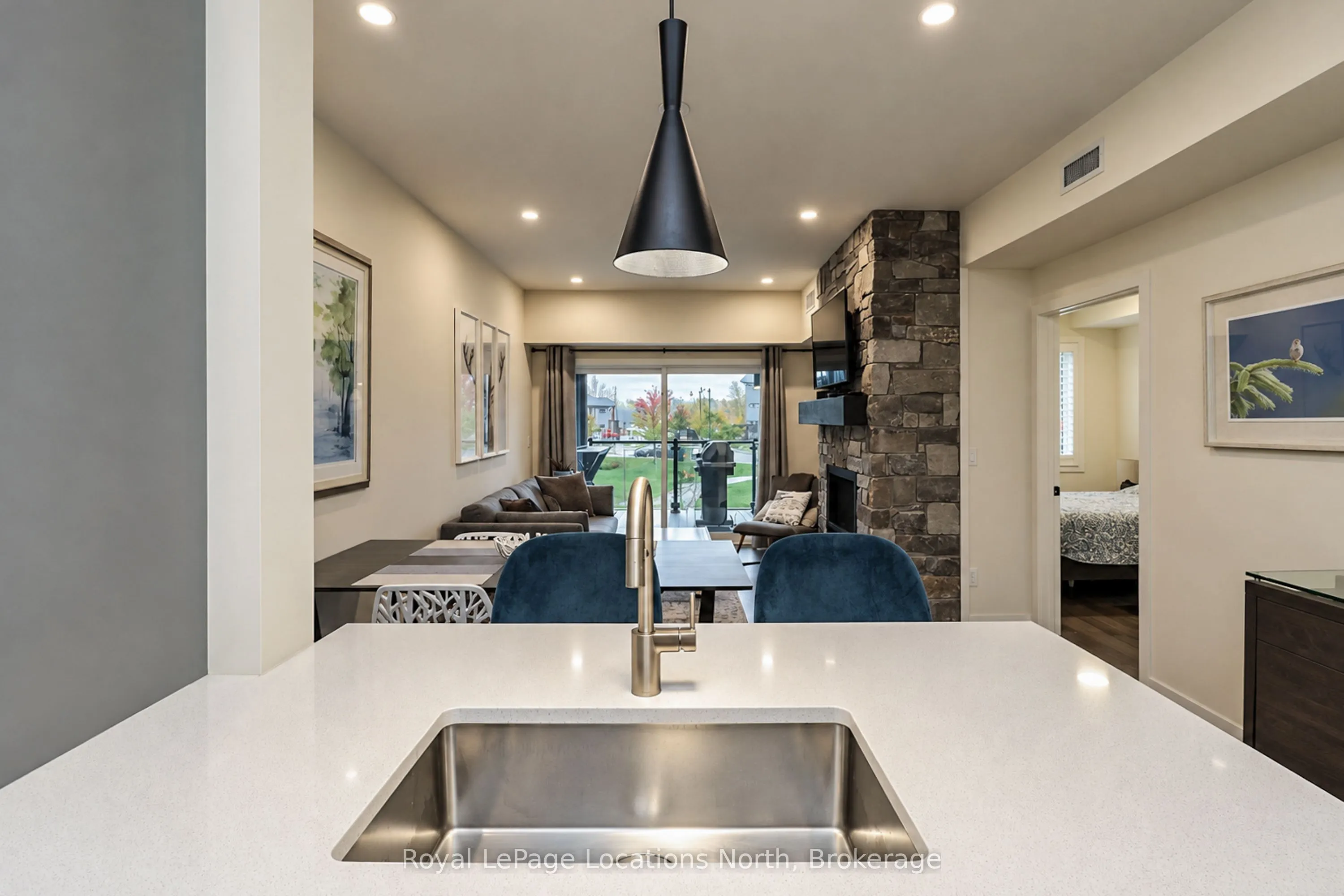 11 Beckwith Lane #204
