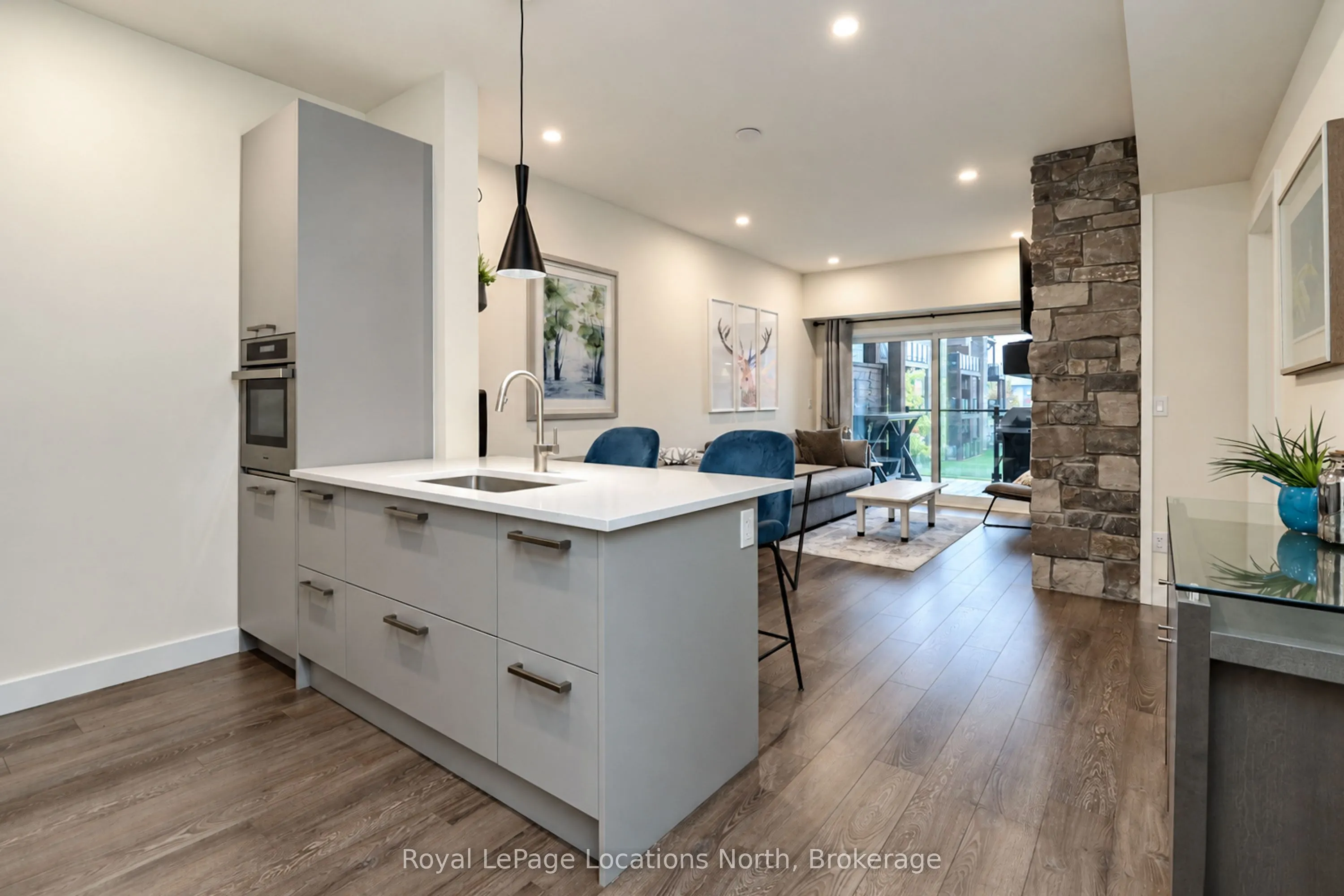 11 Beckwith Lane #204