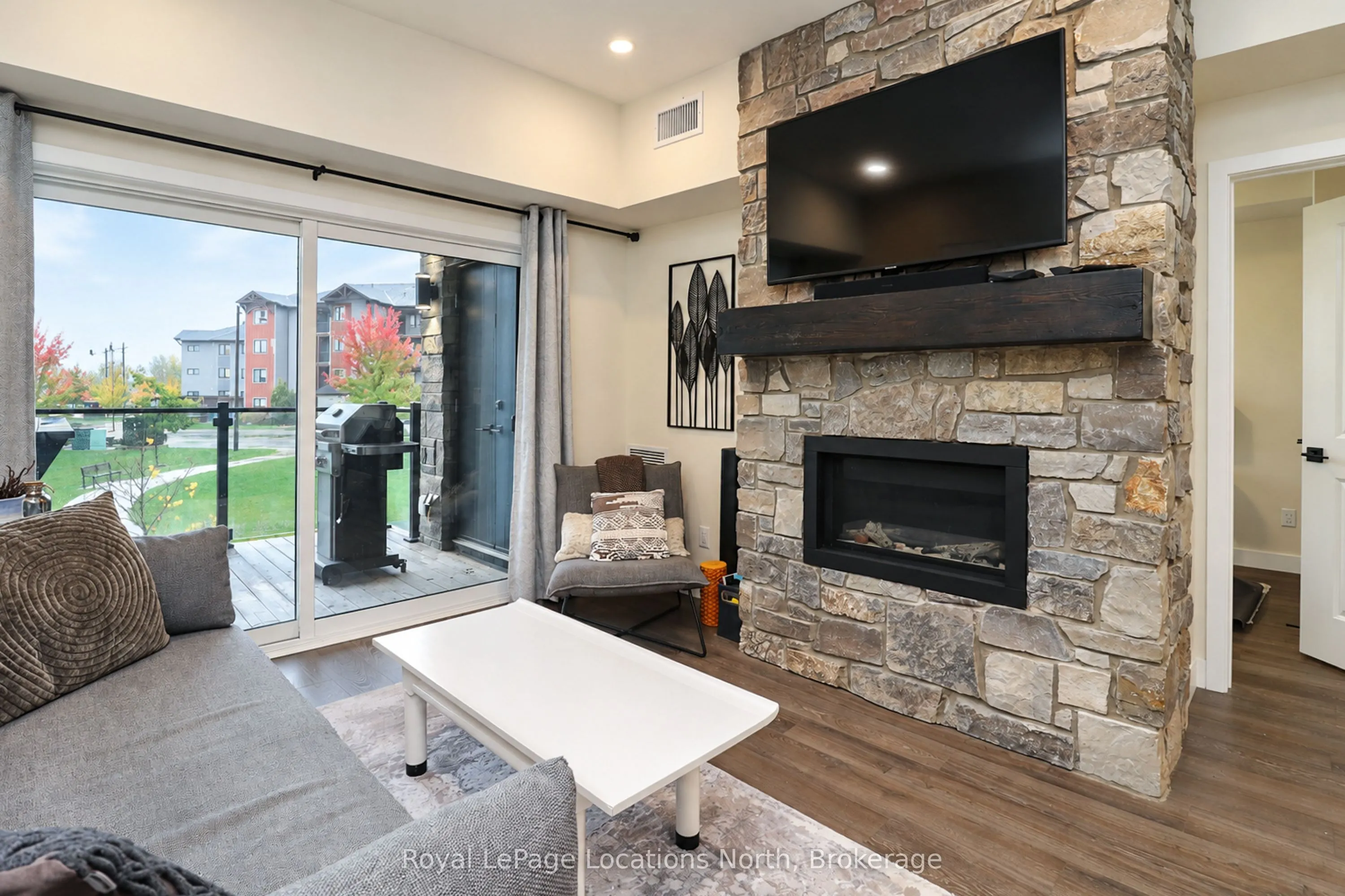 11 Beckwith Lane #204