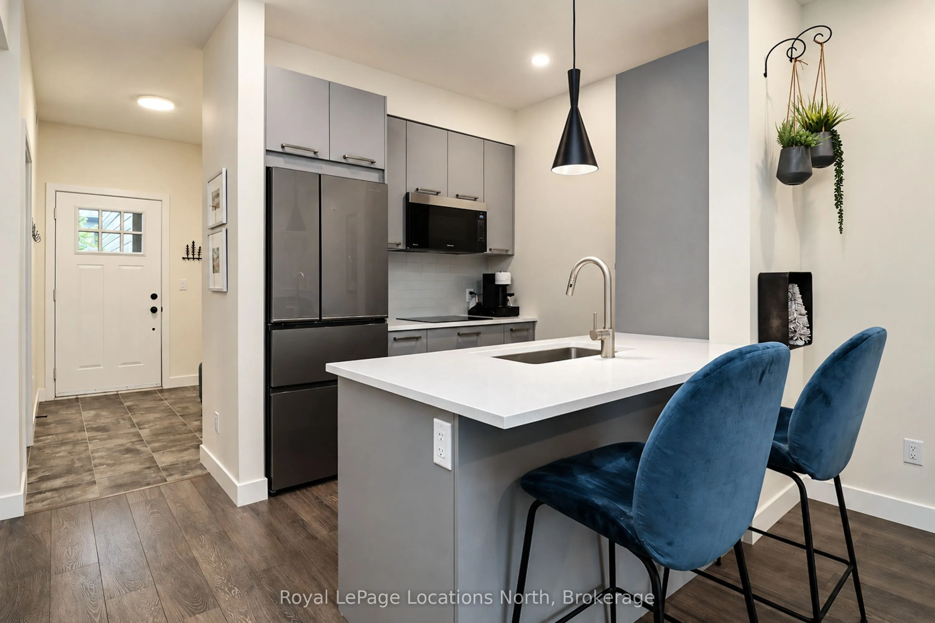 11 Beckwith Lane #204