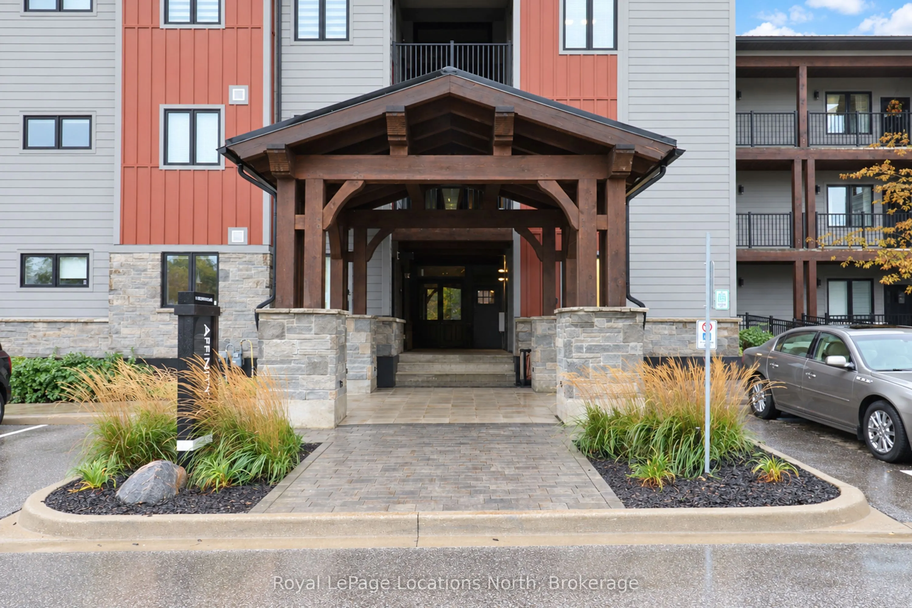 11 Beckwith Lane #204