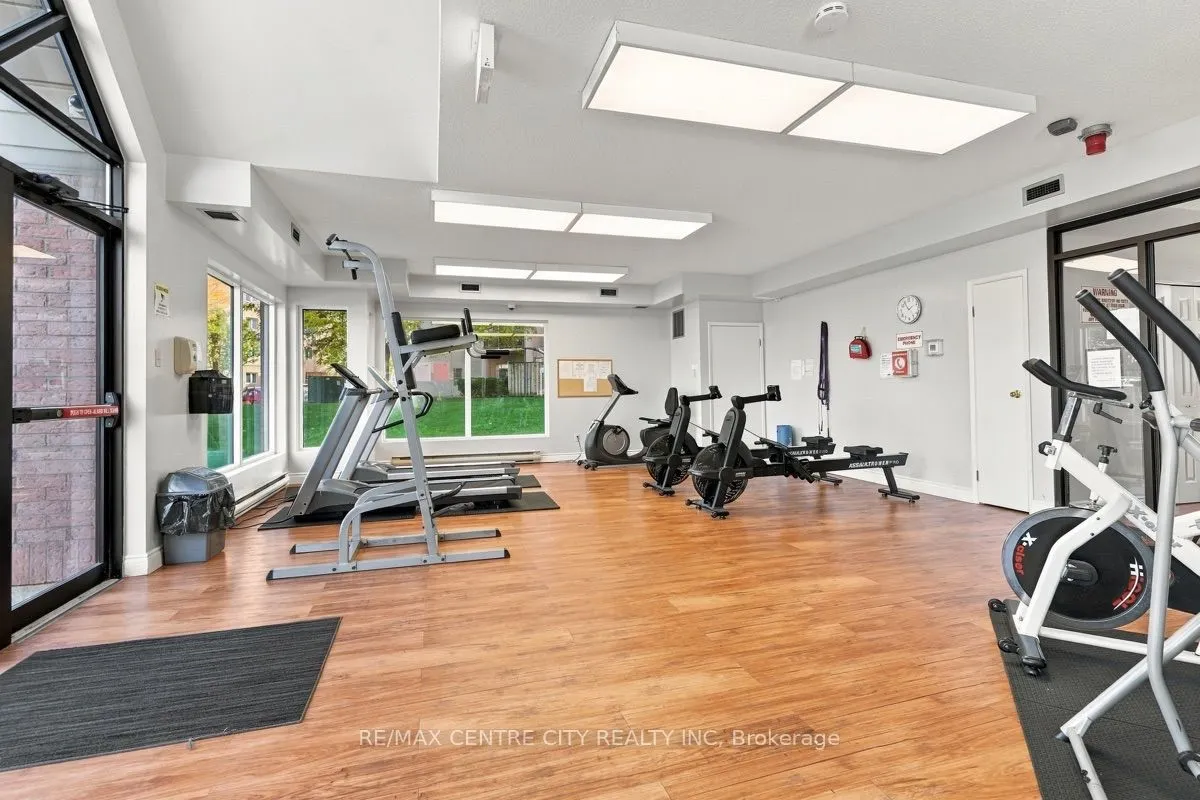 858 Commissioners Road E #506