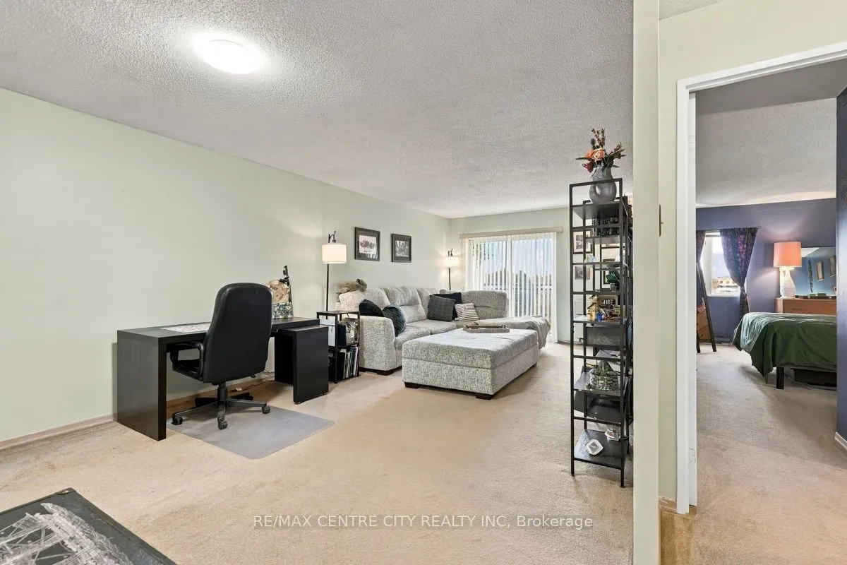 858 Commissioners Road E #506