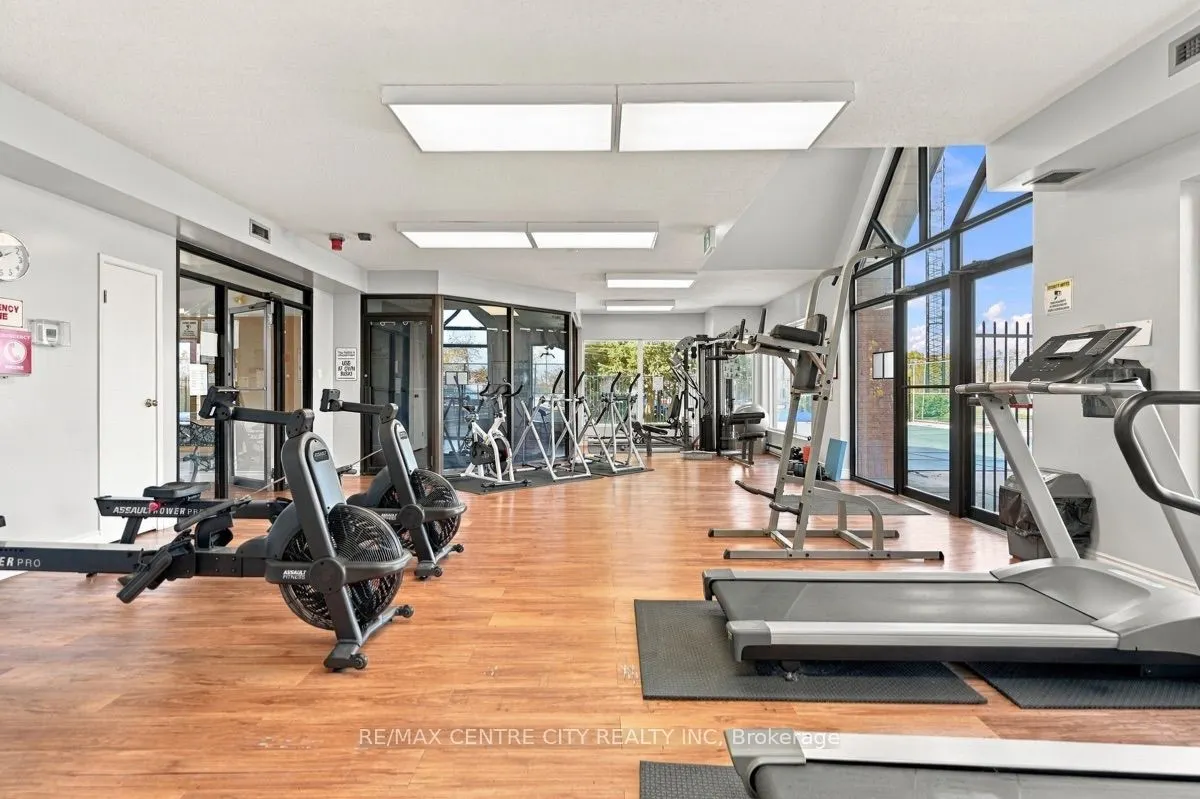 858 Commissioners Road E #506