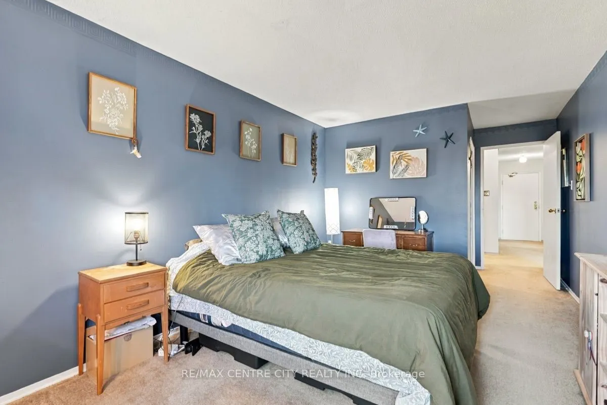 858 Commissioners Road E #506