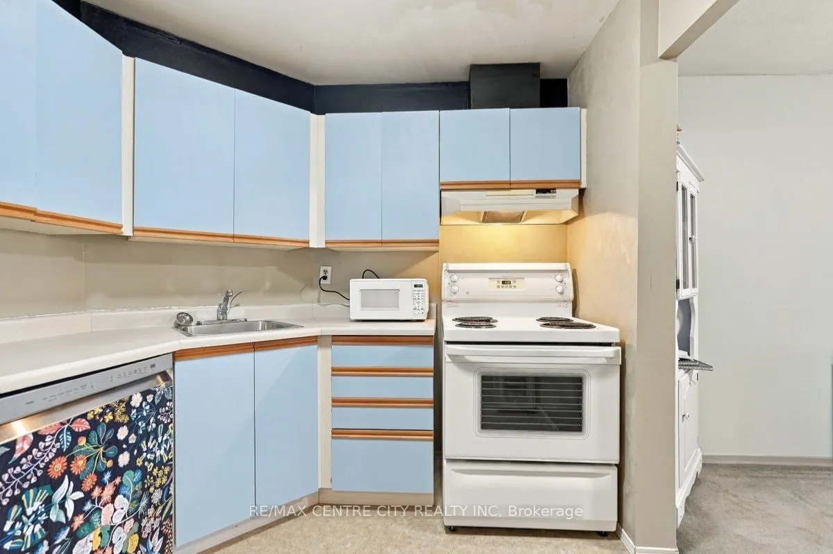 858 Commissioners Road E #506