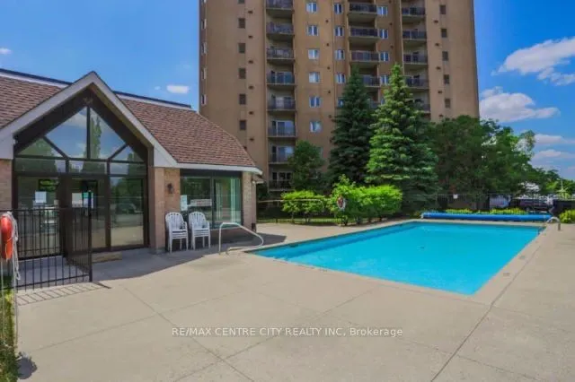 858 Commissioners Road E #506