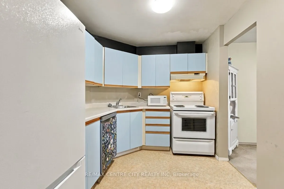 858 Commissioners Road E #506