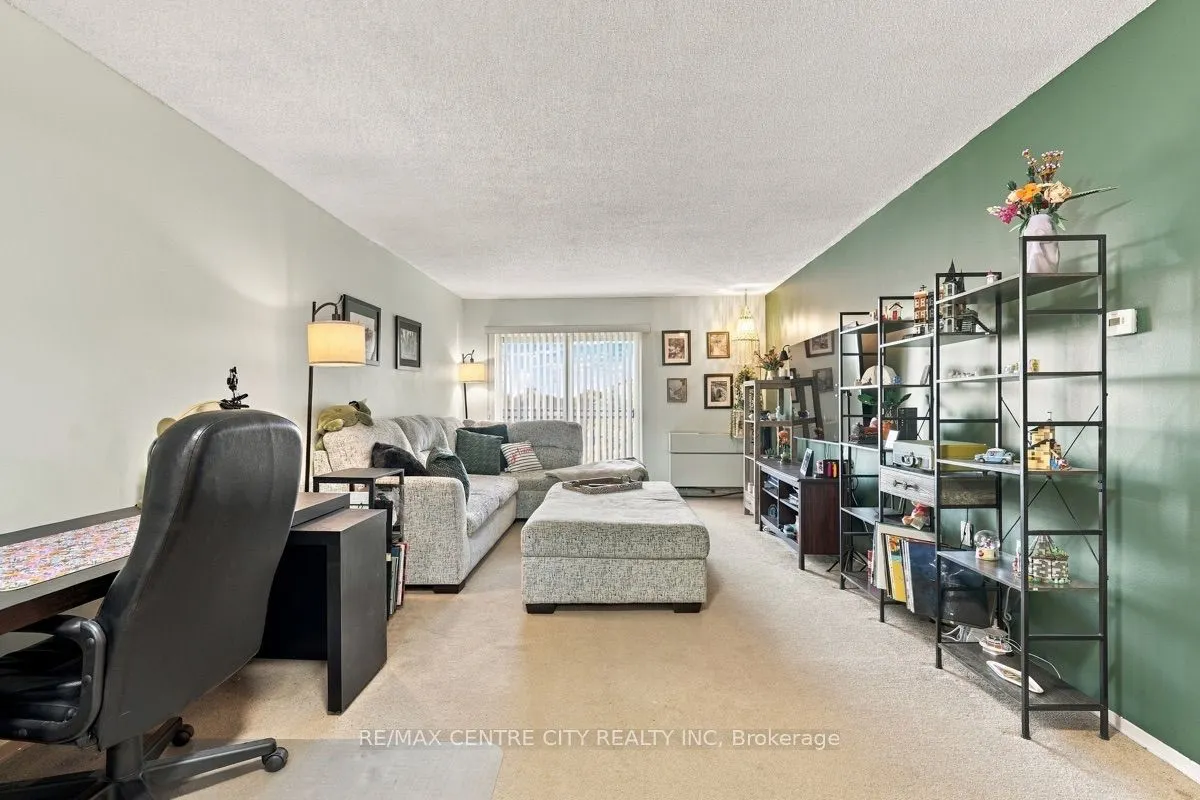 858 Commissioners Road E #506