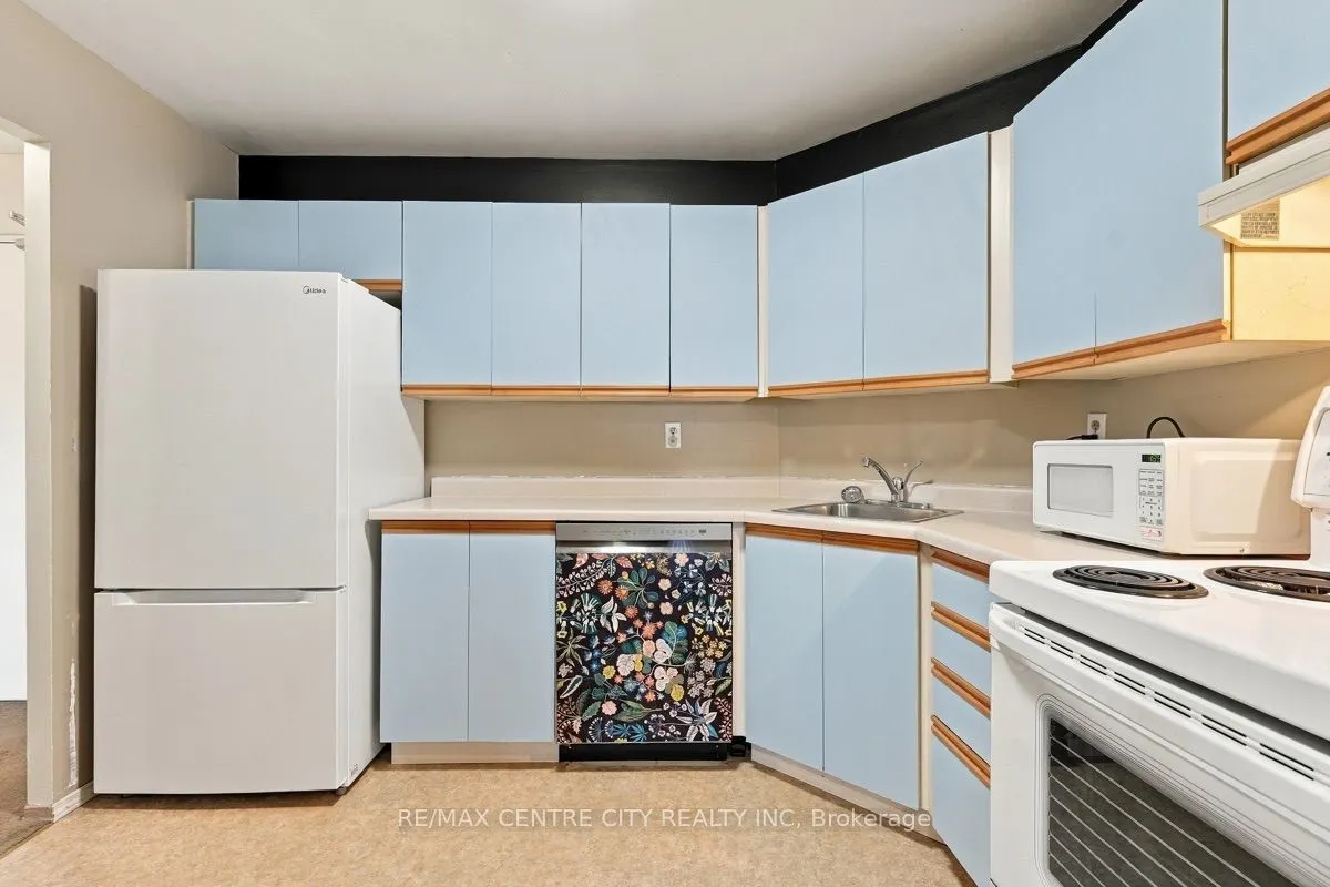 858 Commissioners Road E #506