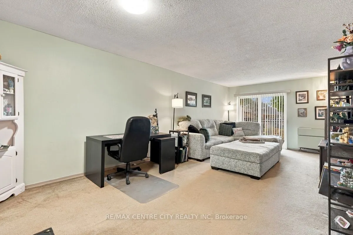 858 Commissioners Road E #506