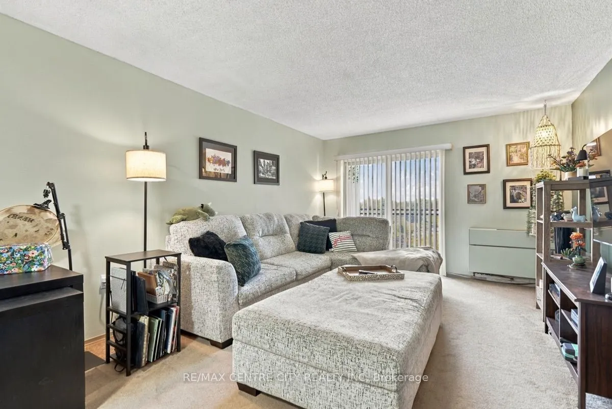 858 Commissioners Road E #506