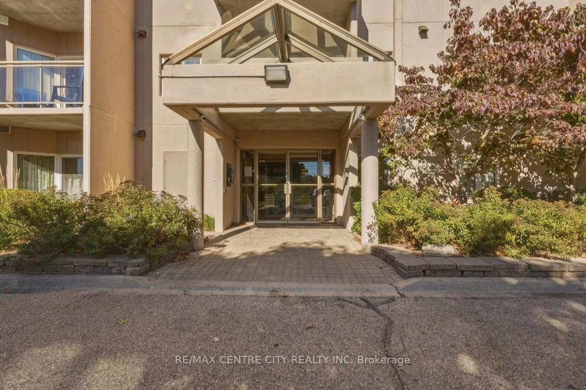 858 Commissioners Road E #506