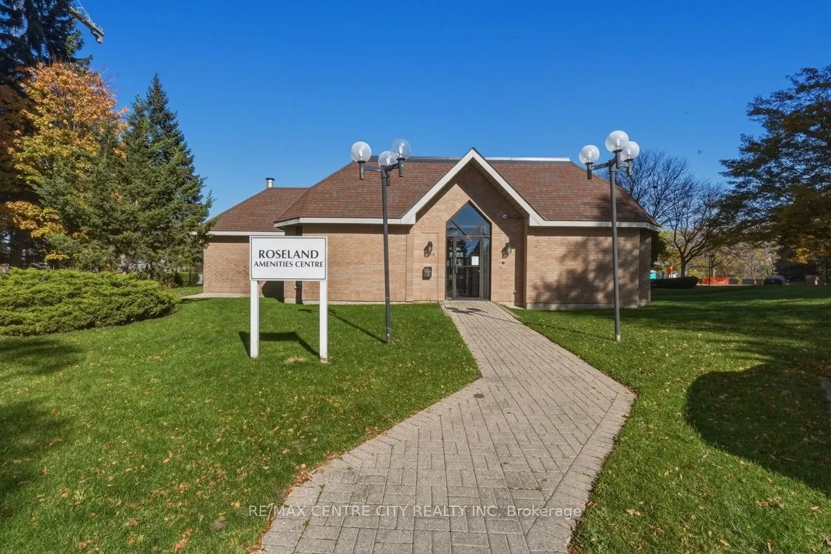 858 Commissioners Road E #506