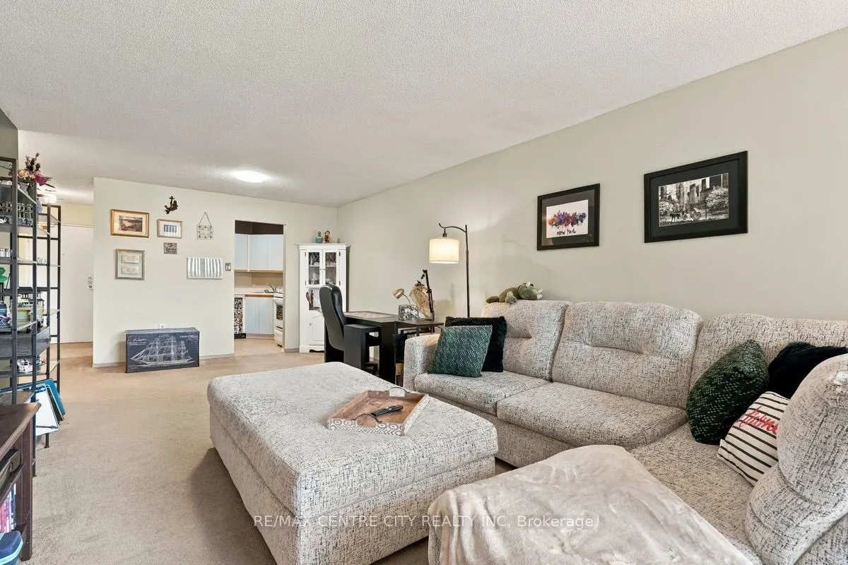 858 Commissioners Road E #506