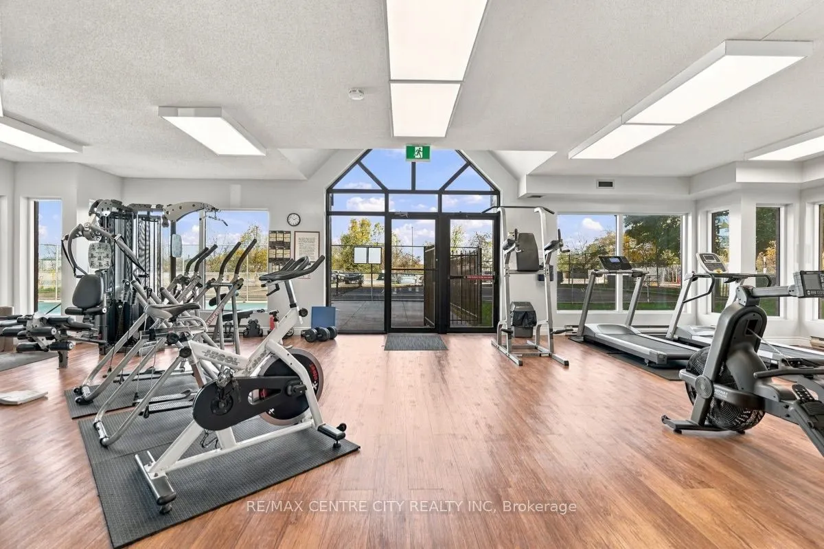 858 Commissioners Road E #506