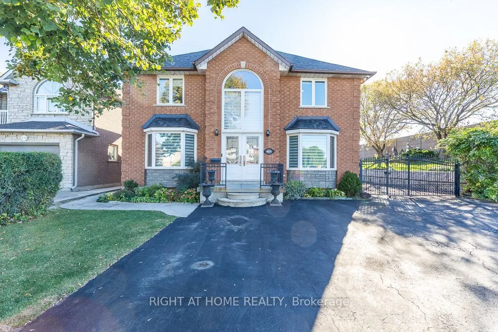 468 Dewitt Road
