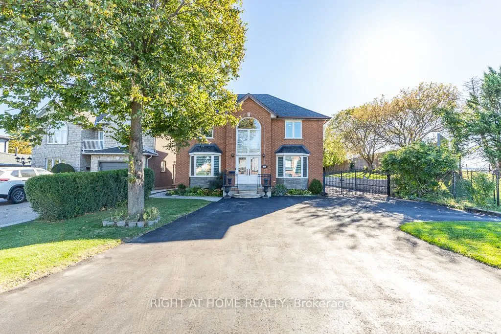 468 Dewitt Road
