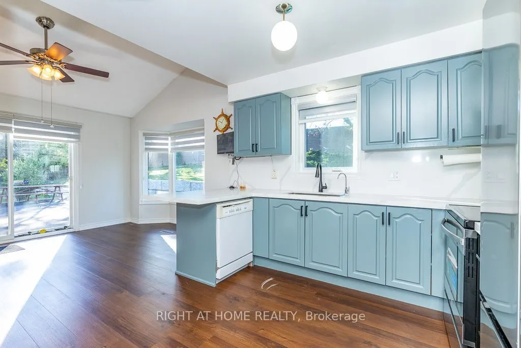 468 Dewitt Road