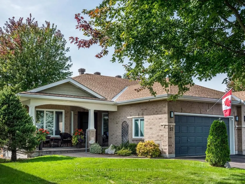 57 Amberlakes Drive