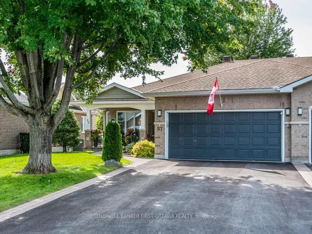 57 Amberlakes Drive