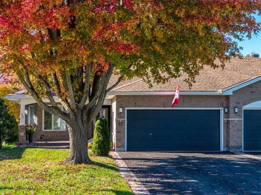 57 Amberlakes Drive