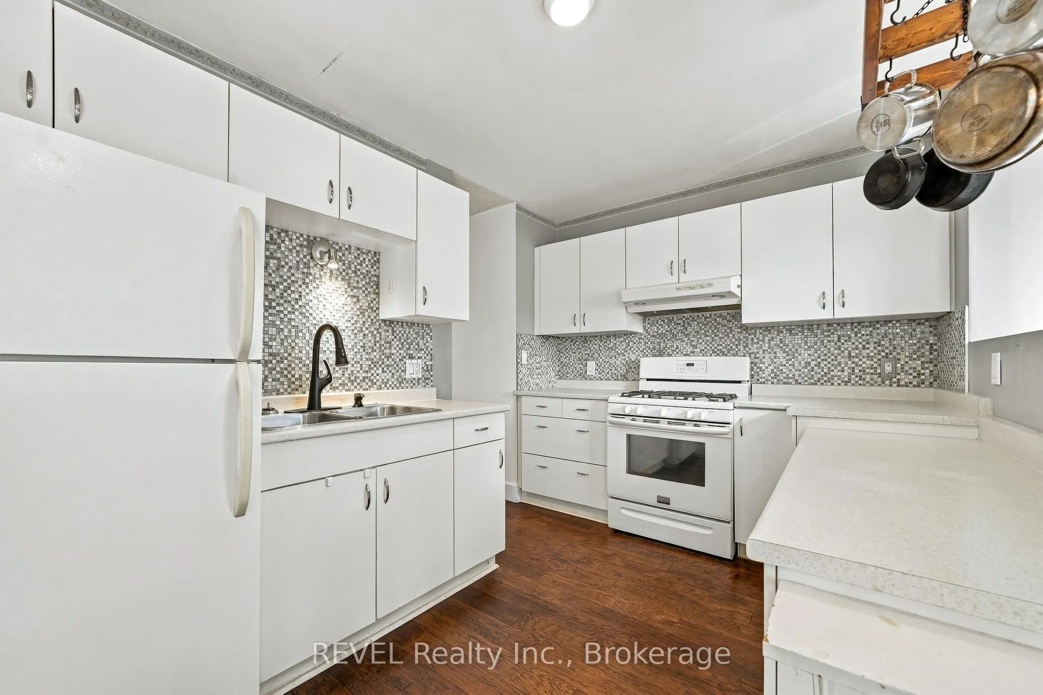 20 Fifth Street