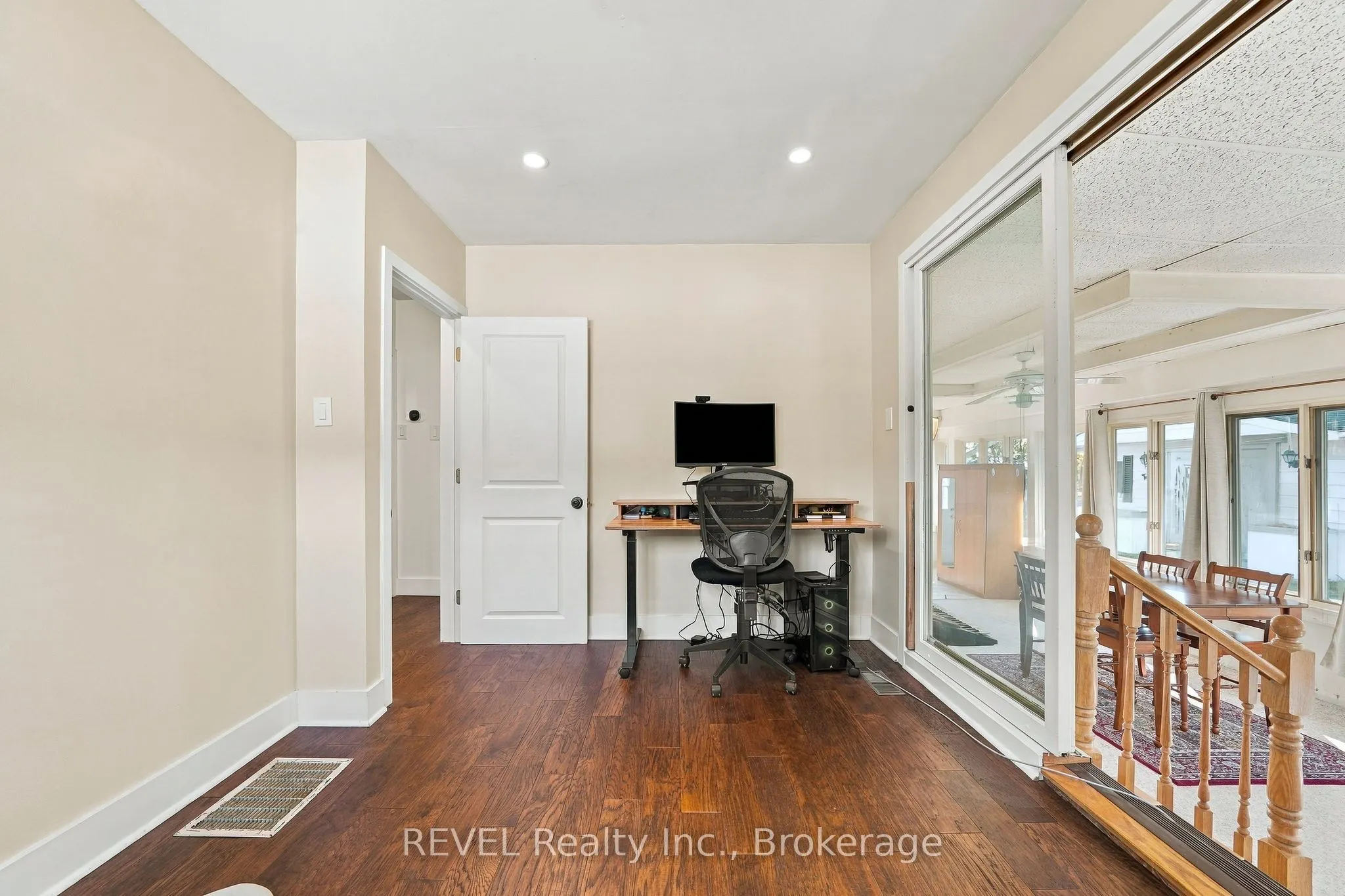 20 Fifth Street