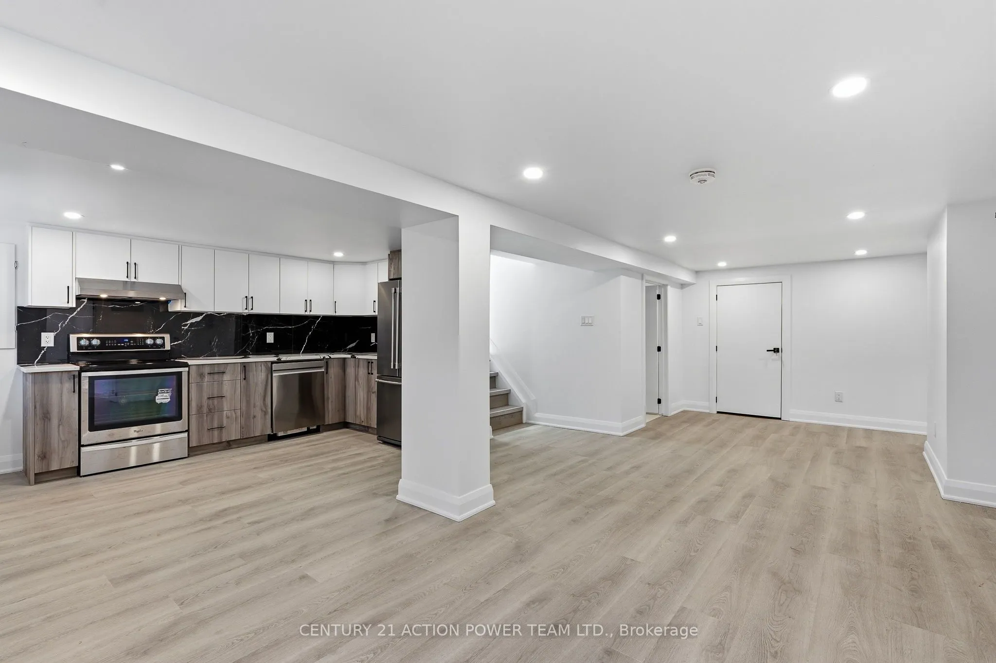 1831 Haig Drive S #2