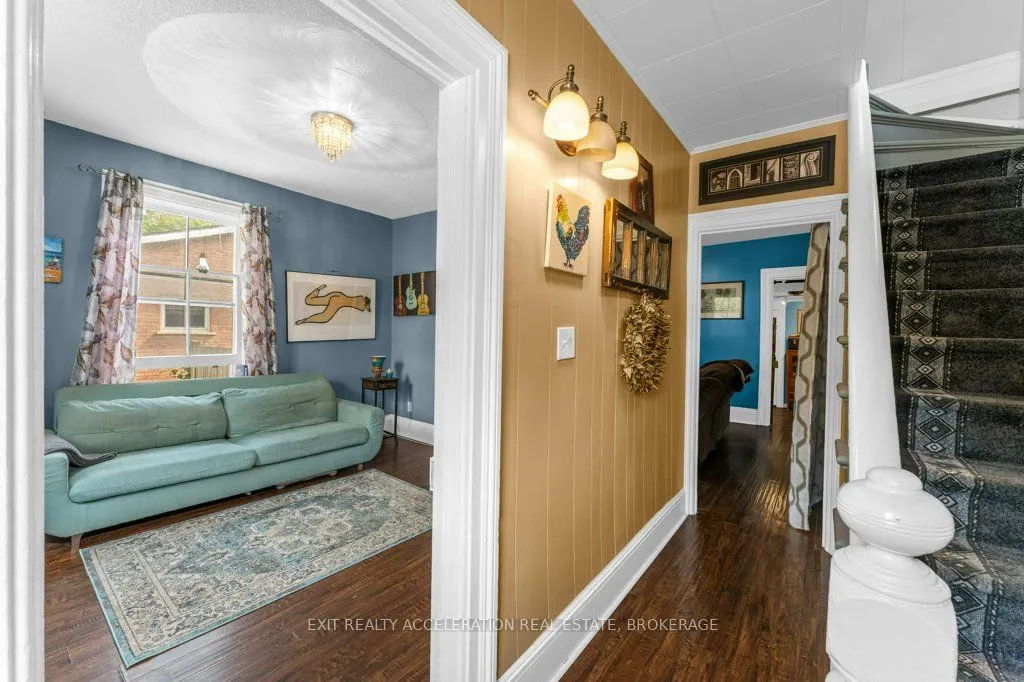 163 Green Street