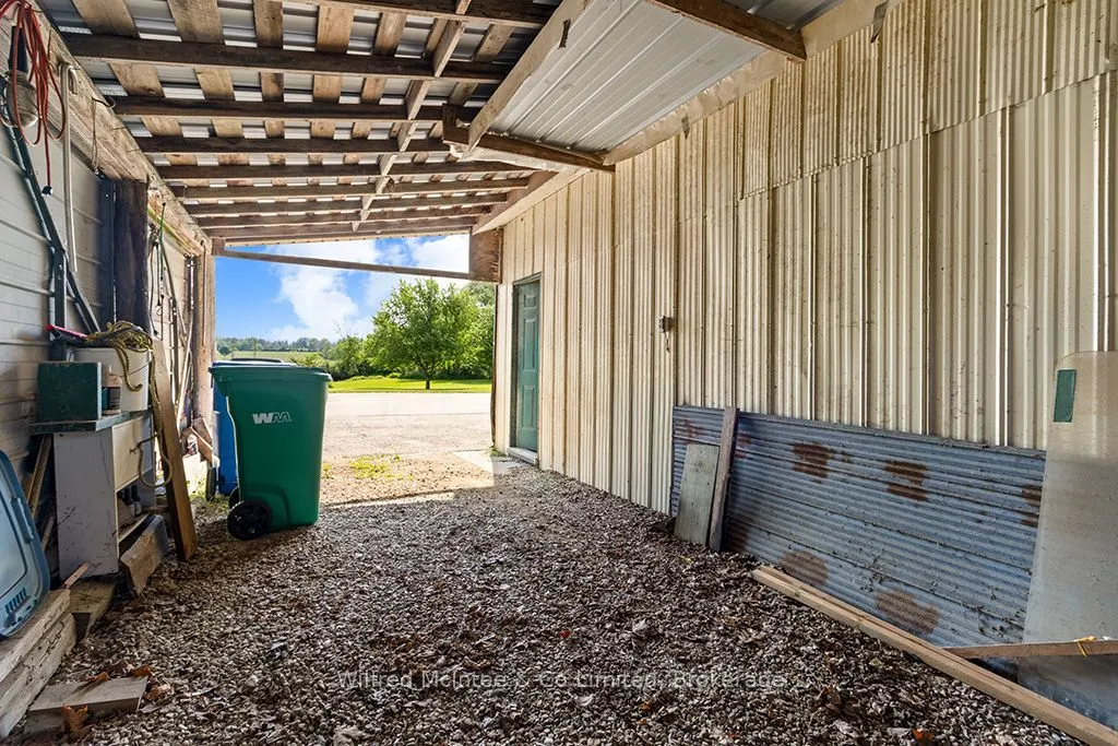 242287 CONCESSION 16 Road #-