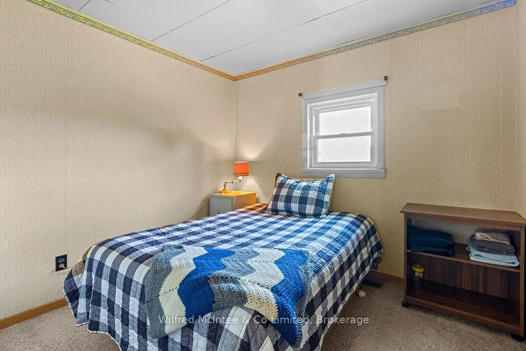 242287 CONCESSION 16 Road #-