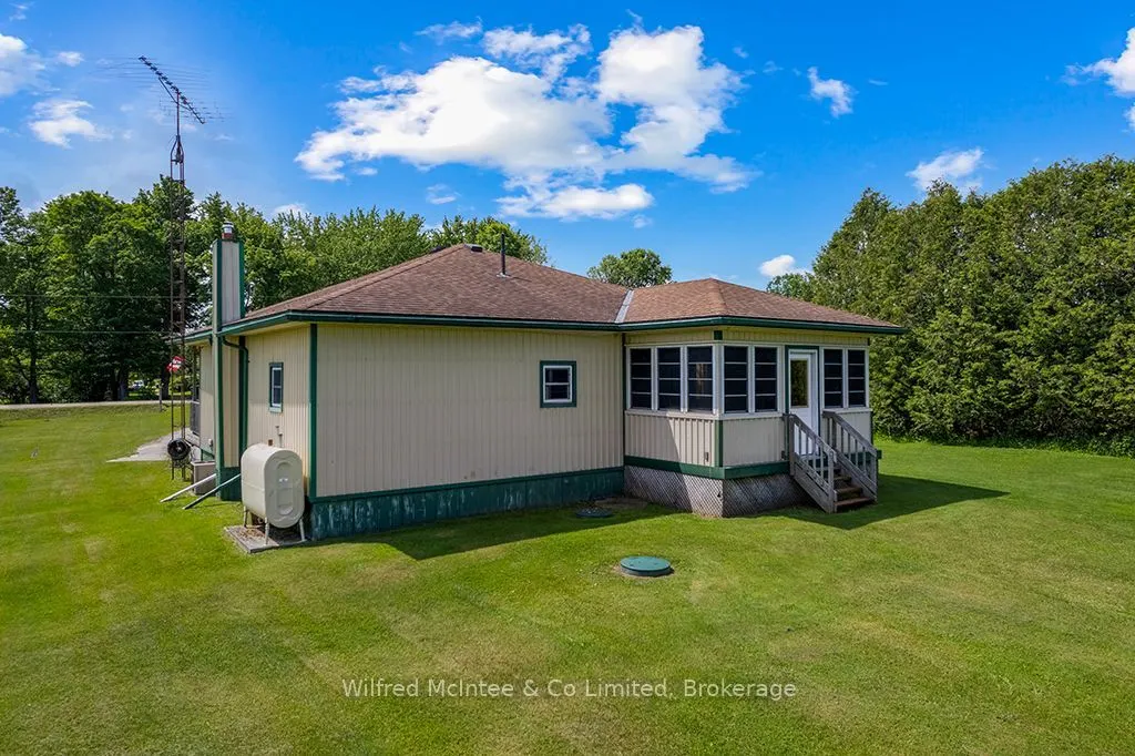 242287 CONCESSION 16 Road #-