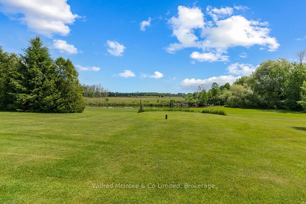 242287 CONCESSION 16 Road #-