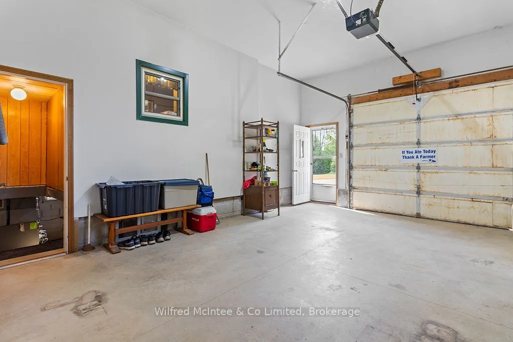 242287 CONCESSION 16 Road #-