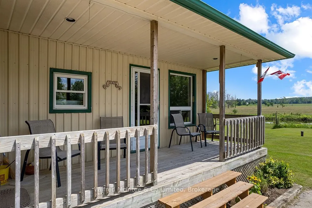 242287 CONCESSION 16 Road #-